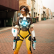 Cosplay by Vera-Chimera | Photo by Kenikai